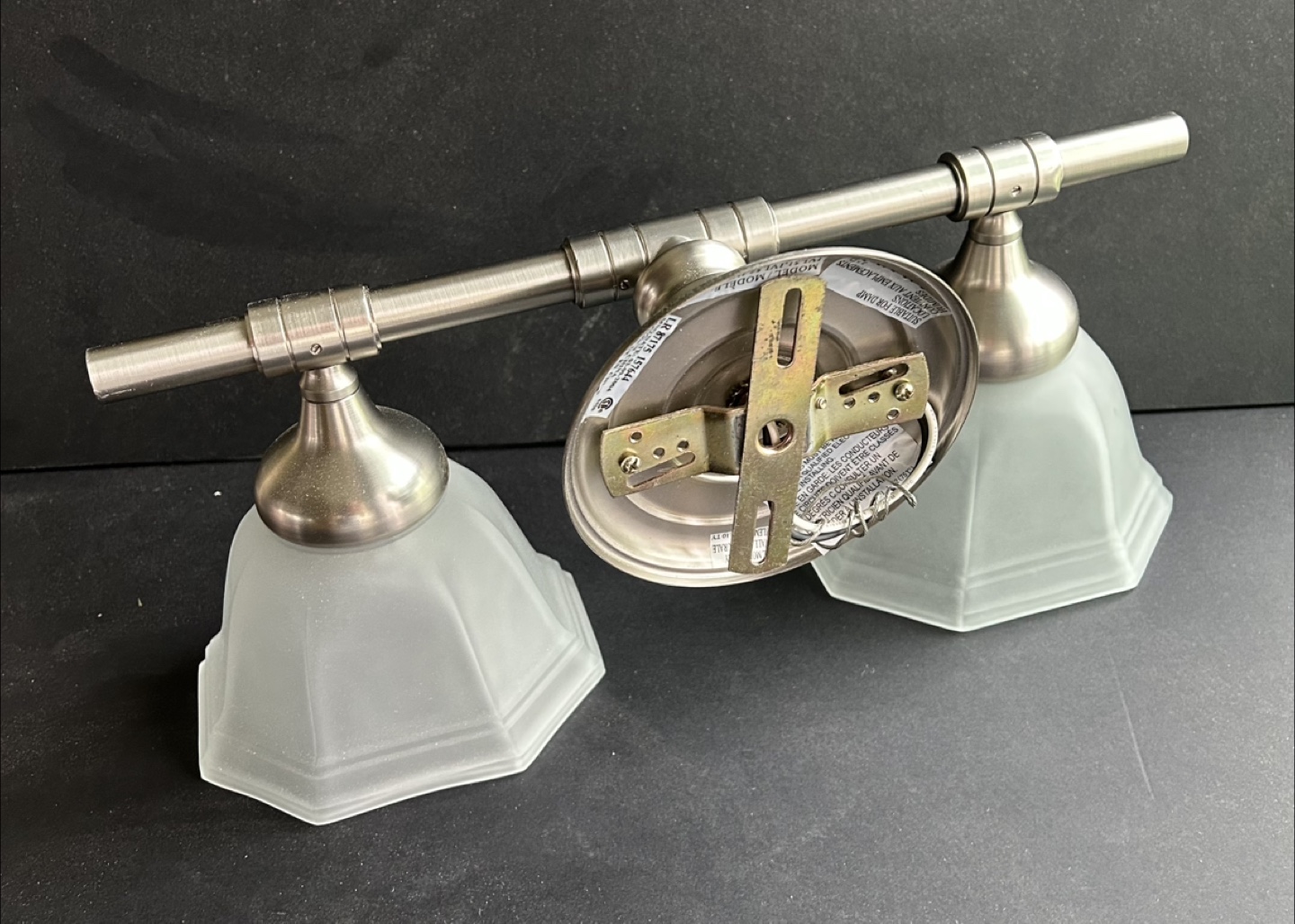 Bathroom Vanity Light Fixture - photo 4
