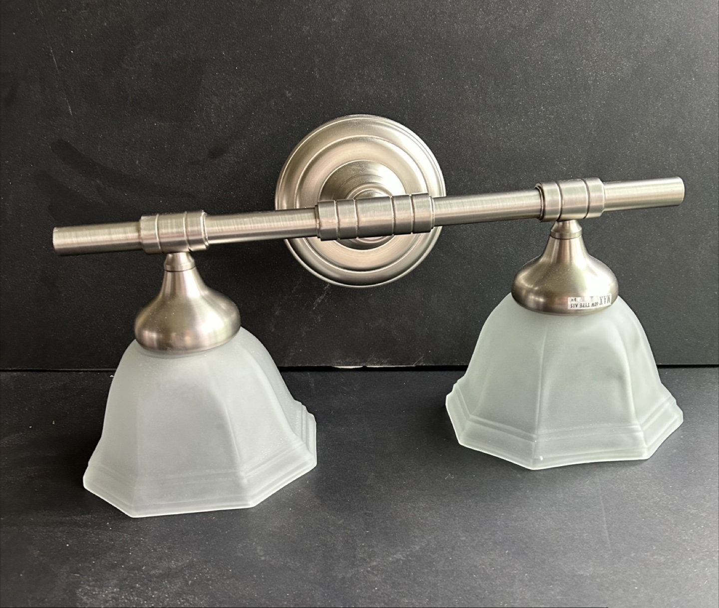 Bathroom Vanity Light Fixture - photo 2