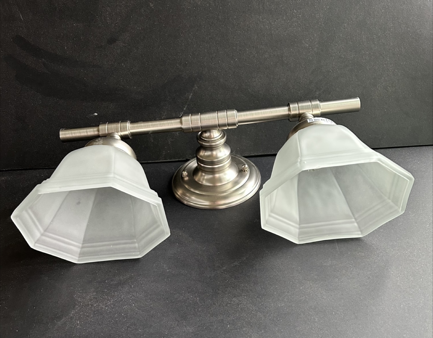 Bathroom Vanity Light Fixture - photo 3