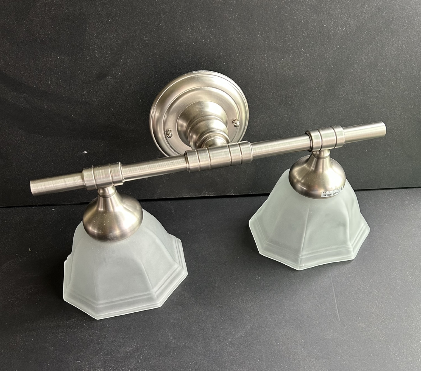 Bathroom Vanity Light Fixture