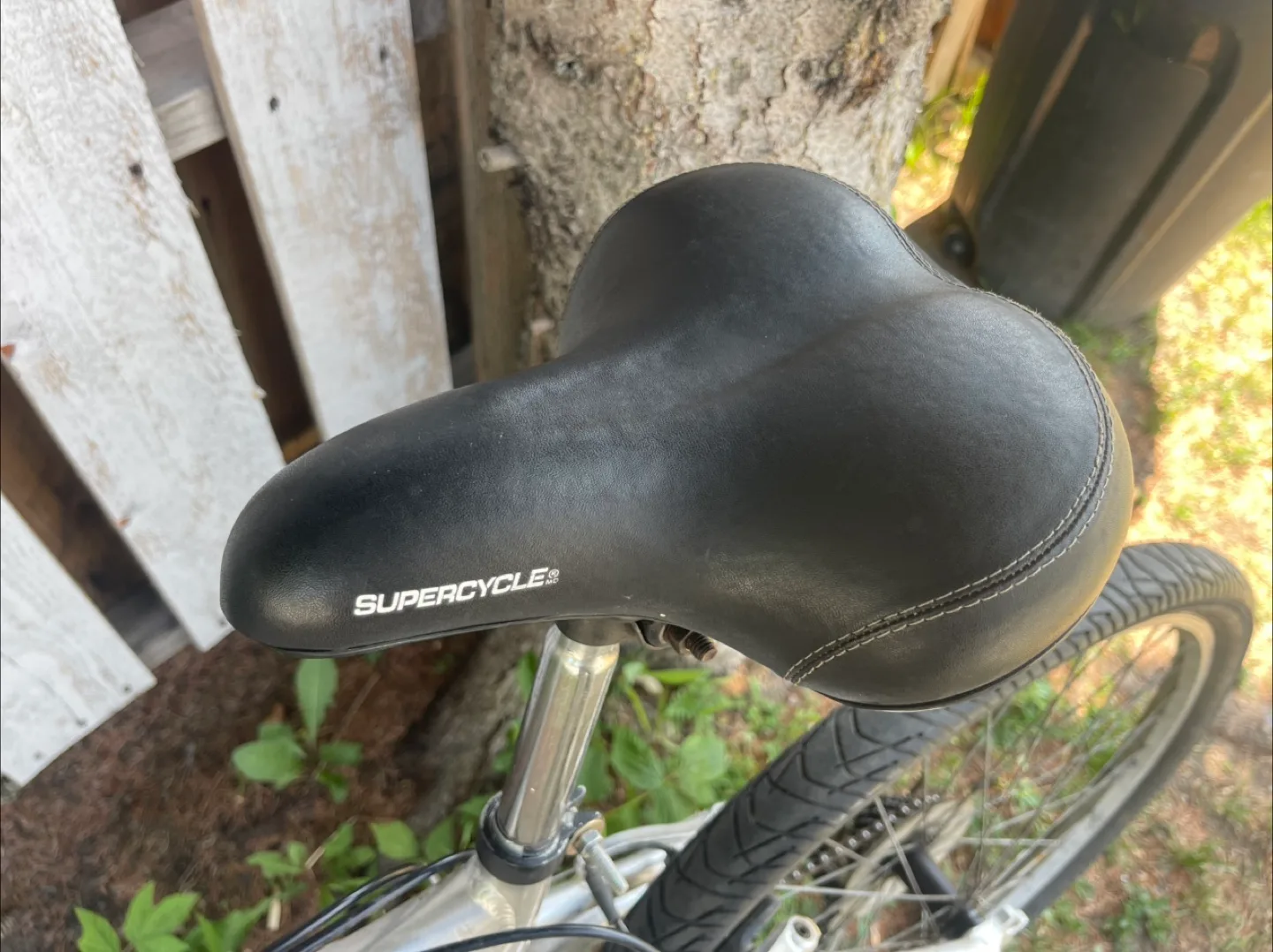 Nakamura Summit Mountain Bike image indicator(2)