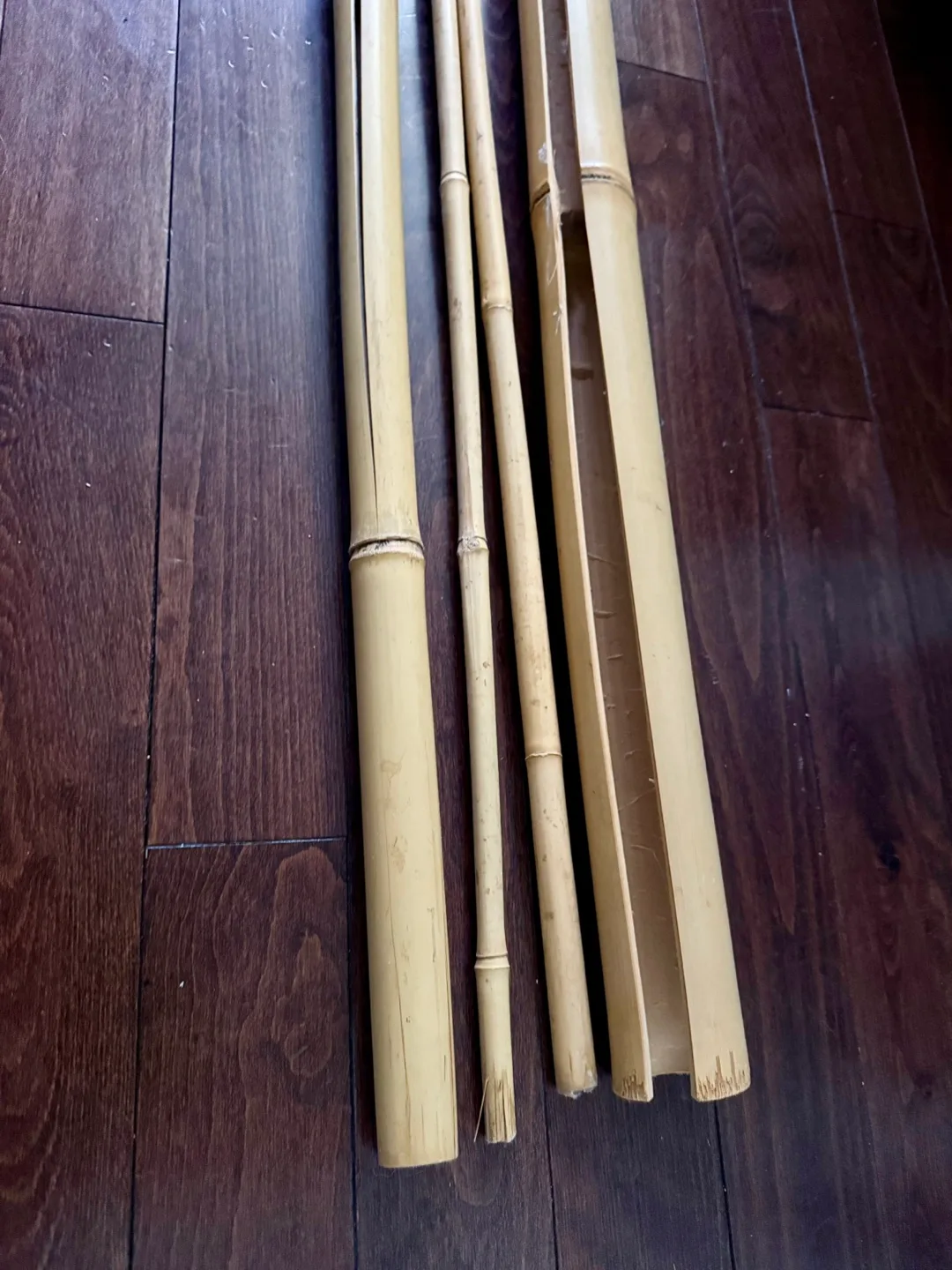 Bamboo Poles thumbnail