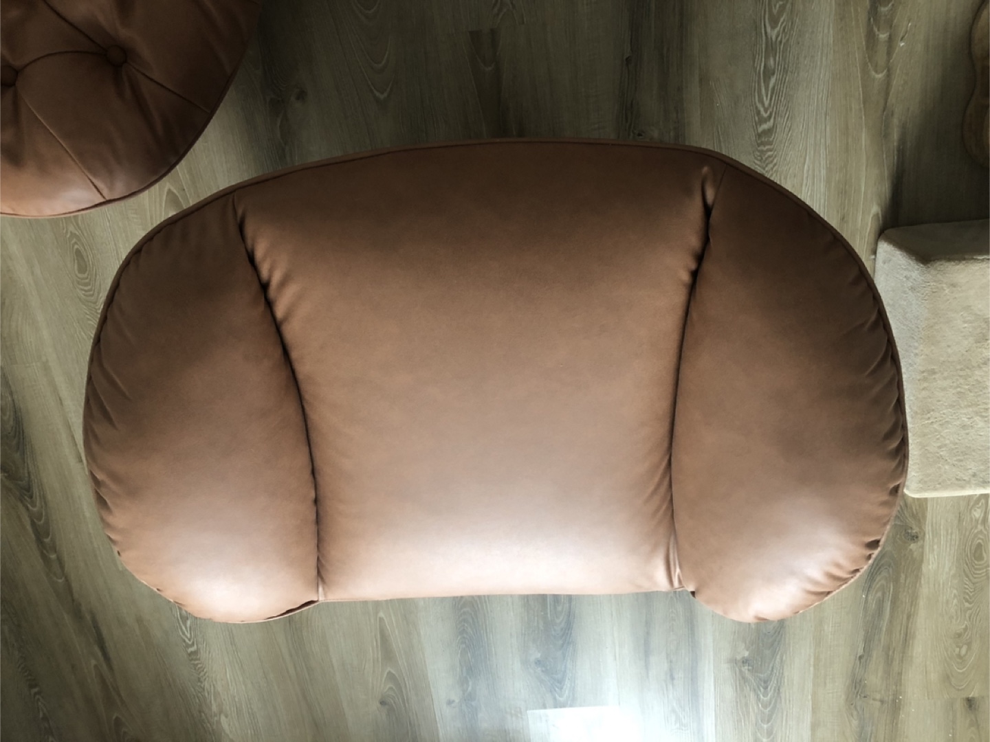 Ivy Bronx Modern Swivel Lounge Chair - photo 4