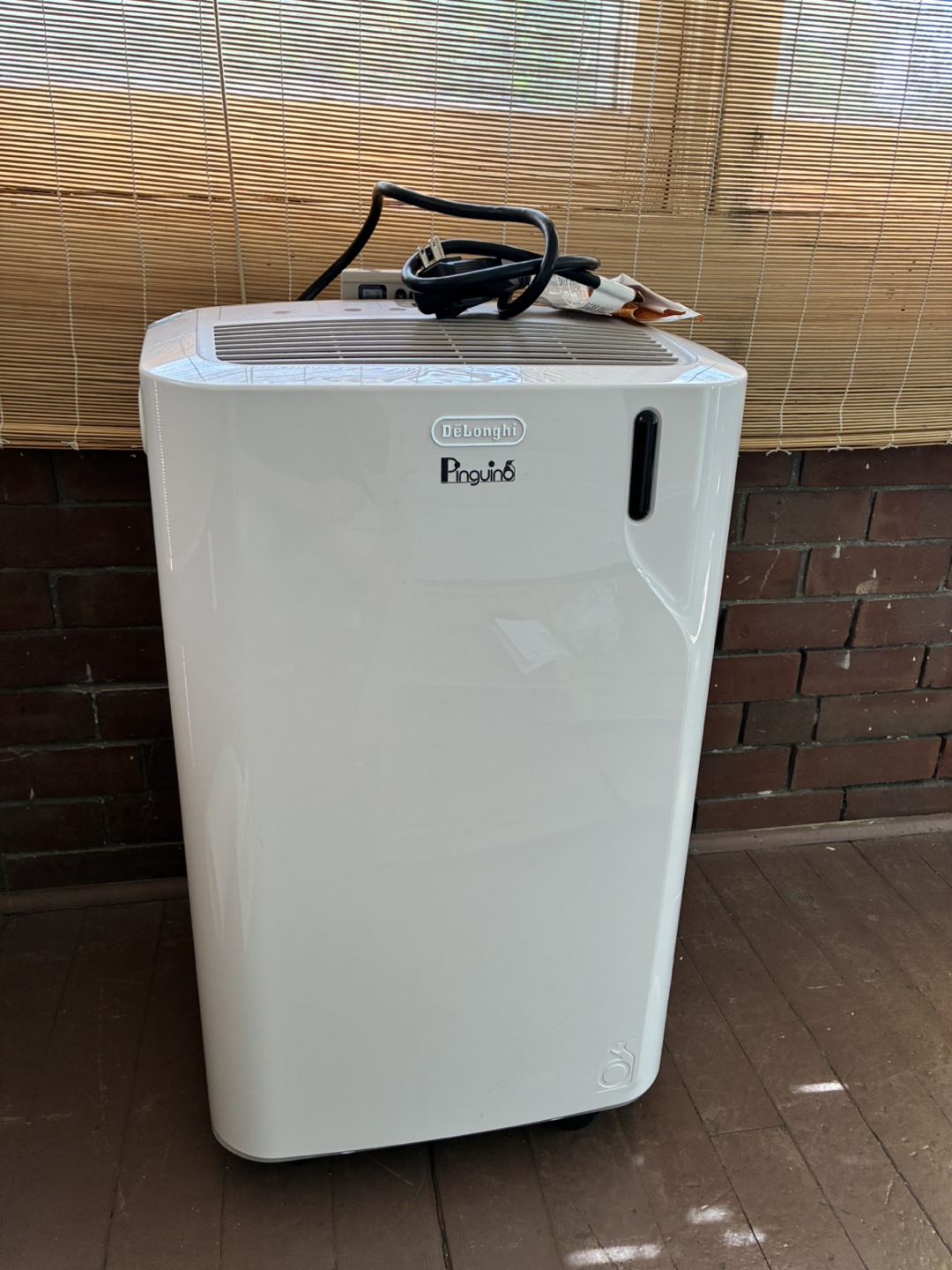 DeLonghi Pinguino Portable Air Conditioner