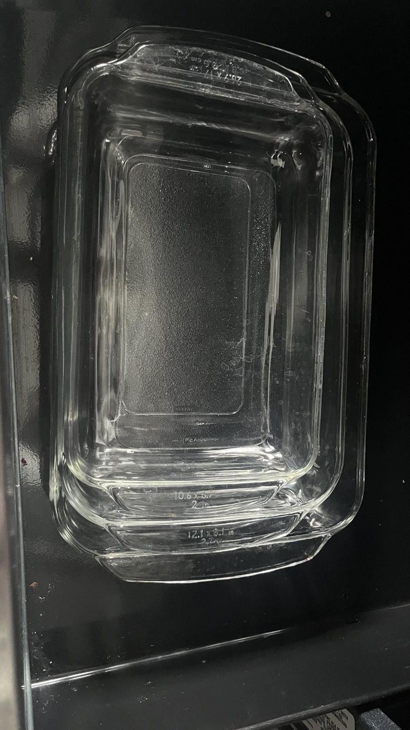 Pots, Pans & Glass Baking Dishes - photo 2