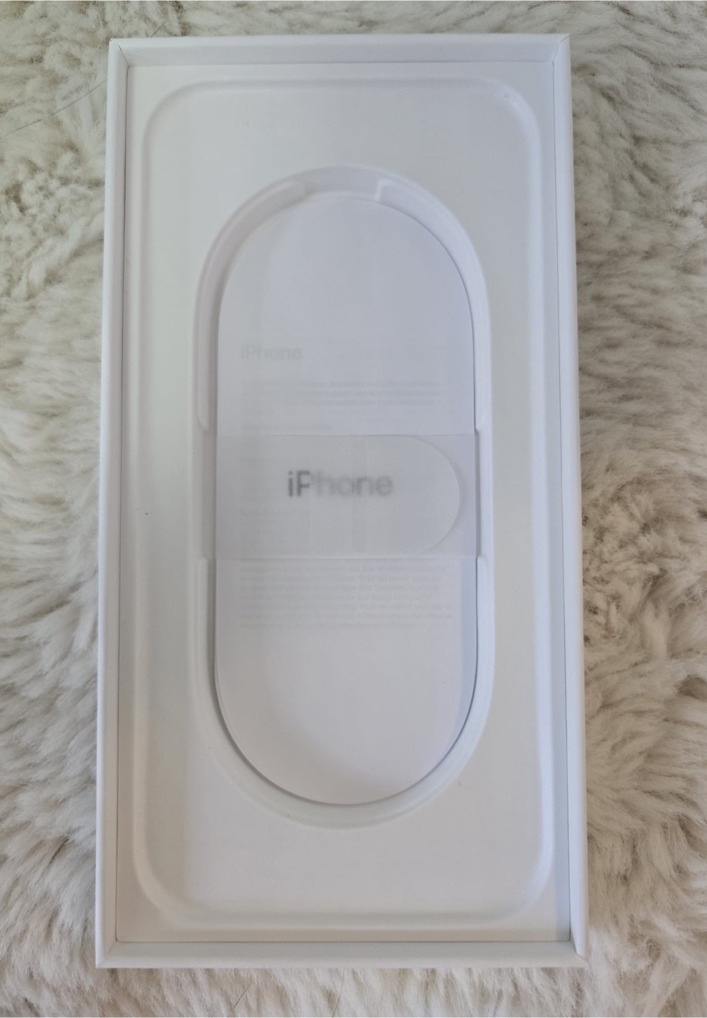 New iPhone 16 Pro Max - Desert Titanium, 256GB - photo 5