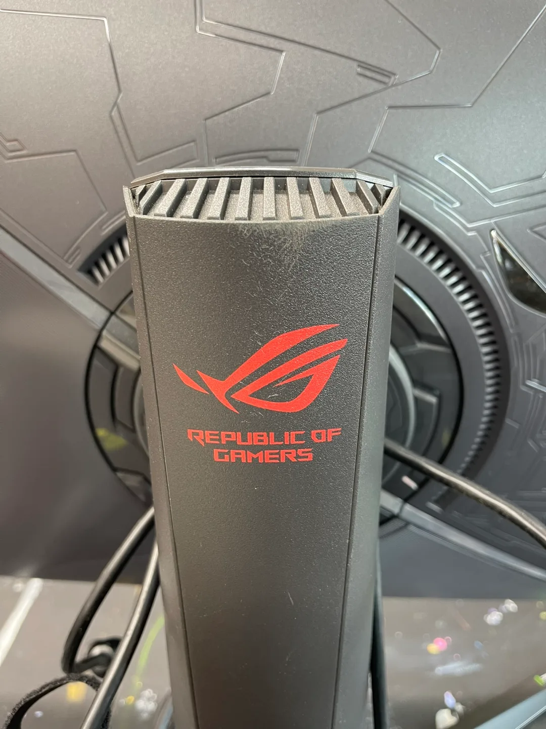 ASUS ROG Strix XG249CM 24" 16:9 G-Sync FHD 270 Hz Gaming Monitor image indicator(5)