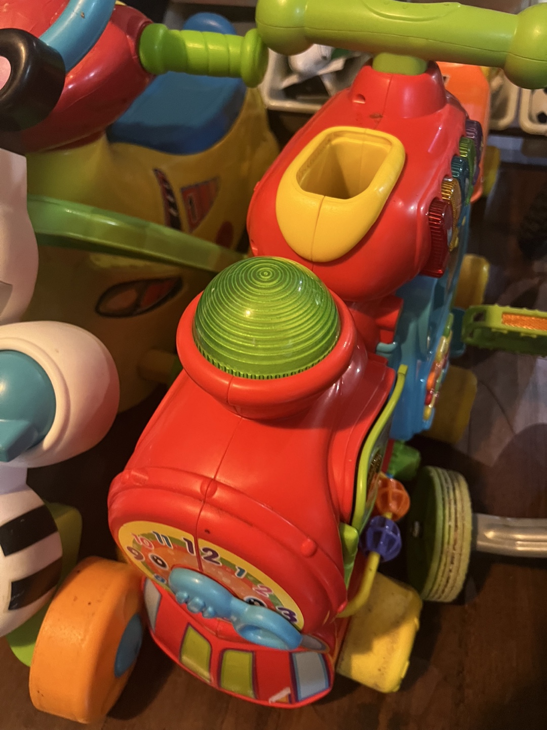 Kids Ride-on Toys for sale - photo 2