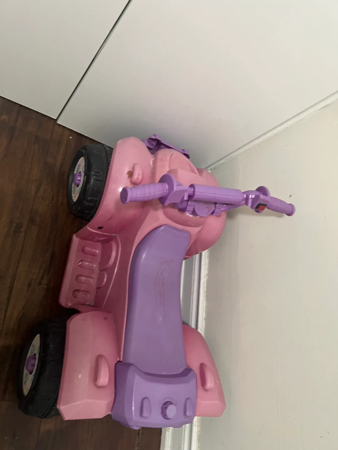 Kids Ride-on Toys for sale thumbnail