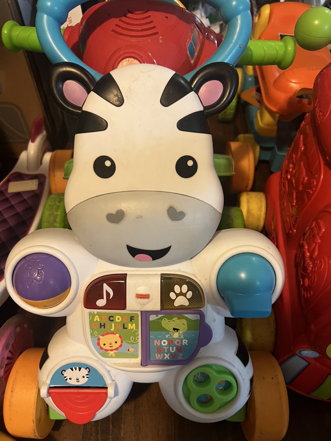 Kids Ride-on Toys for sale - photo 3
