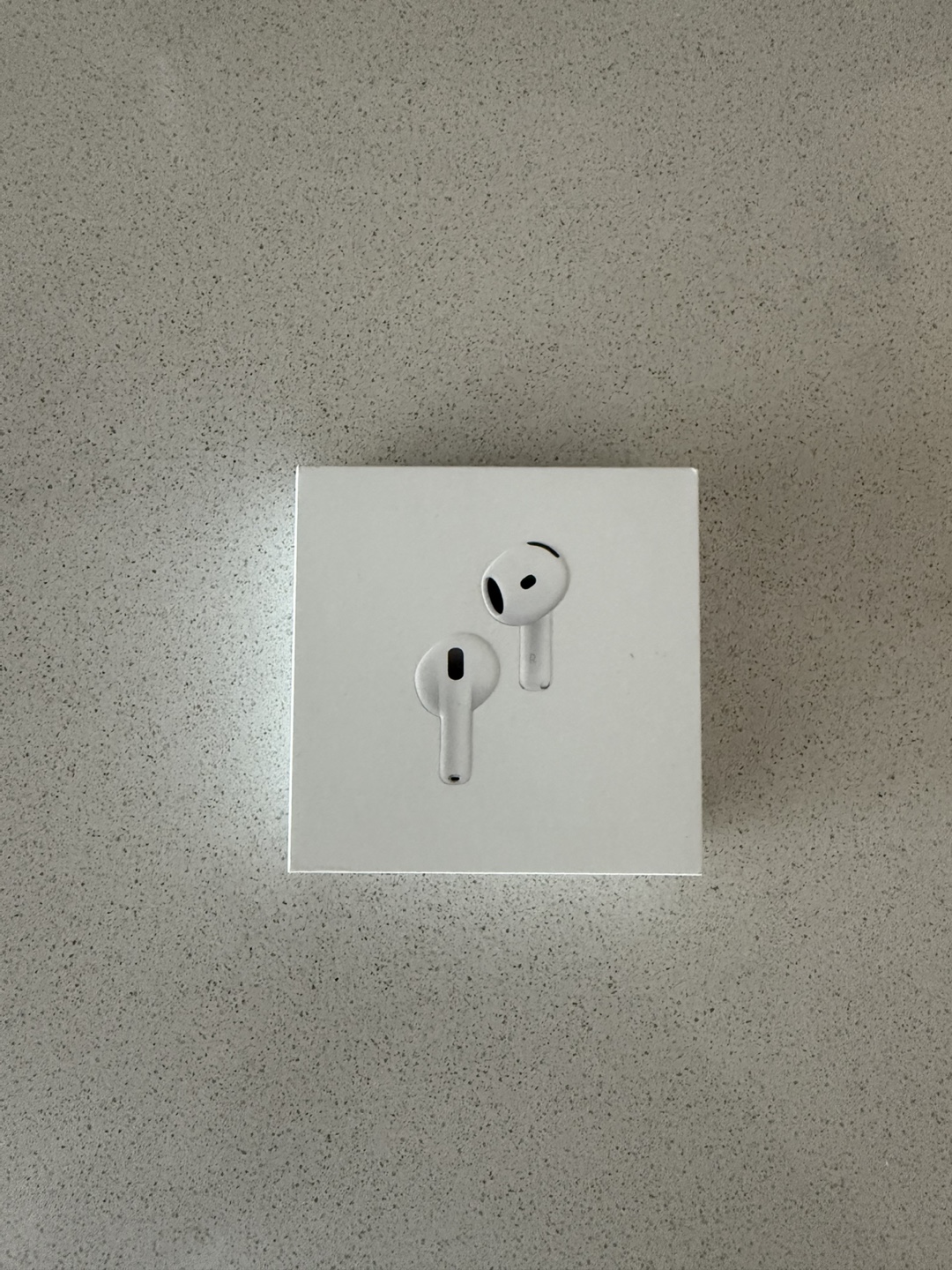 Brand new-AirPods 4 with Active Noise Cancellation
