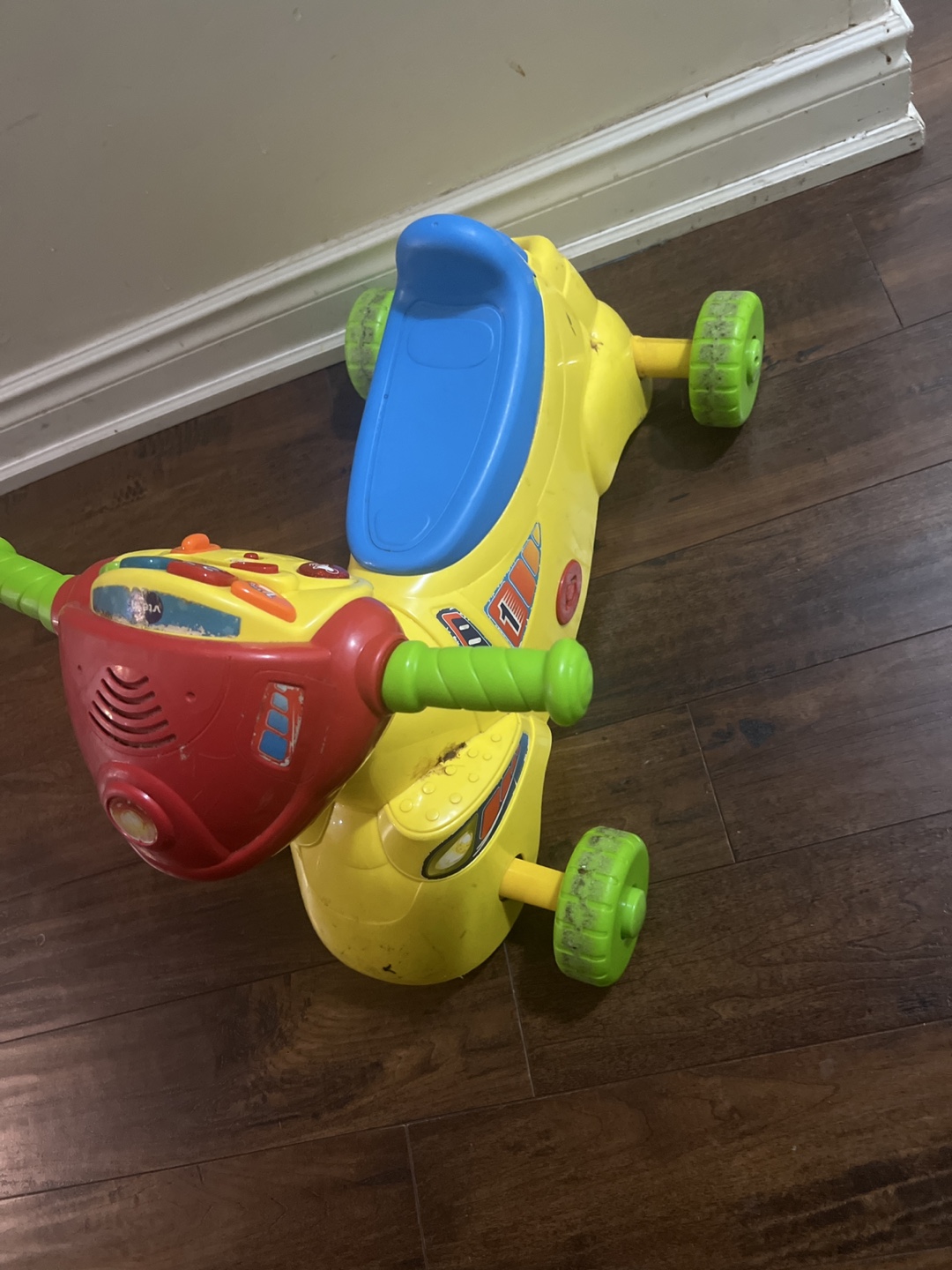 Kids Ride-on Toys for sale - photo 4