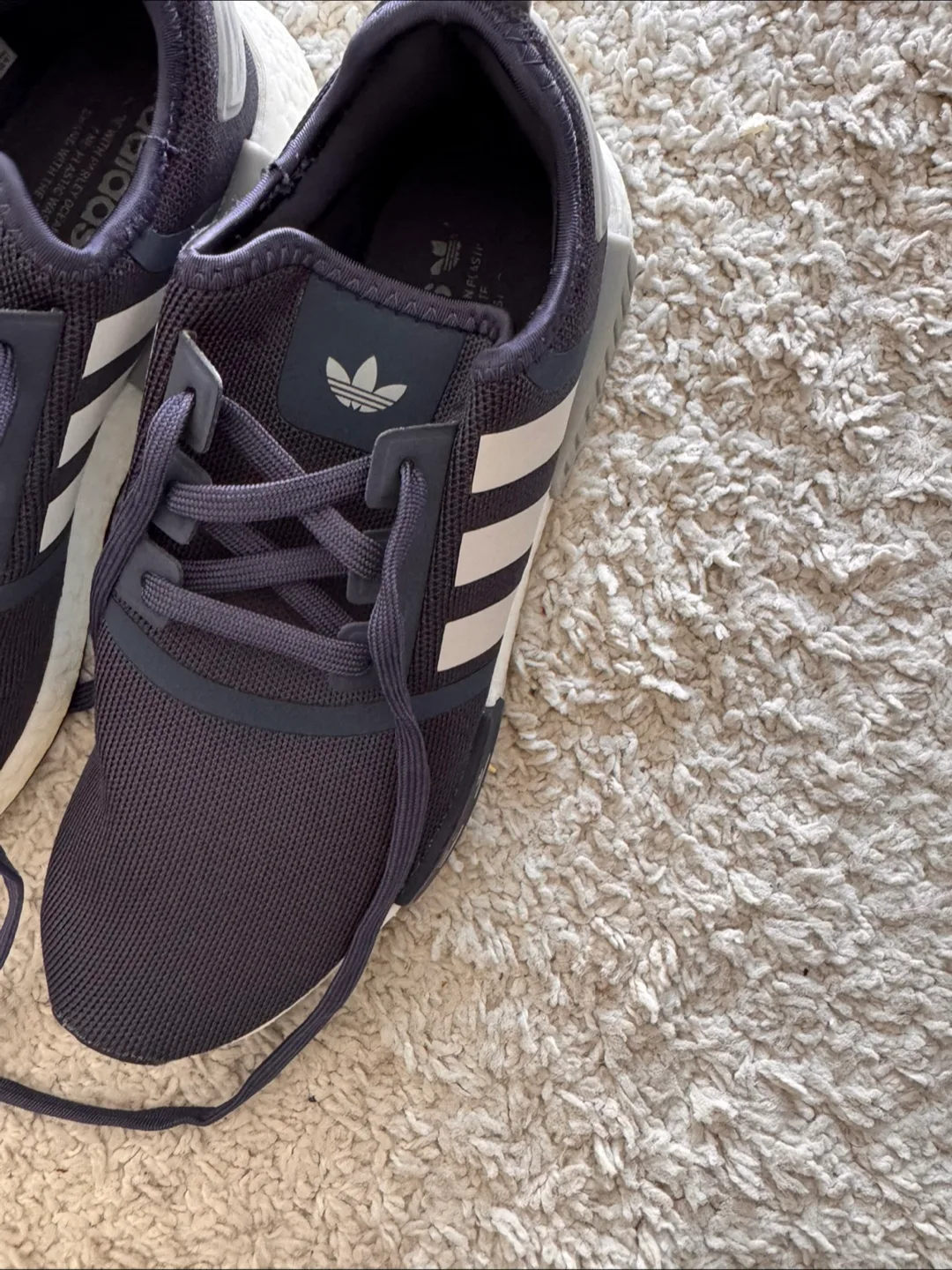 Adidas NMD R1 Shoes - US 8.5 image indicator(3)