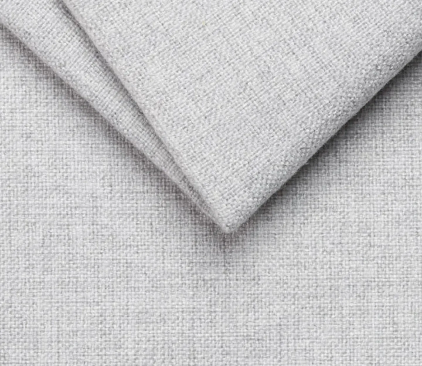 [NEW] [Cover only] IKEA Nockeby Sectional Sofa cover - Ivory thumbnail
