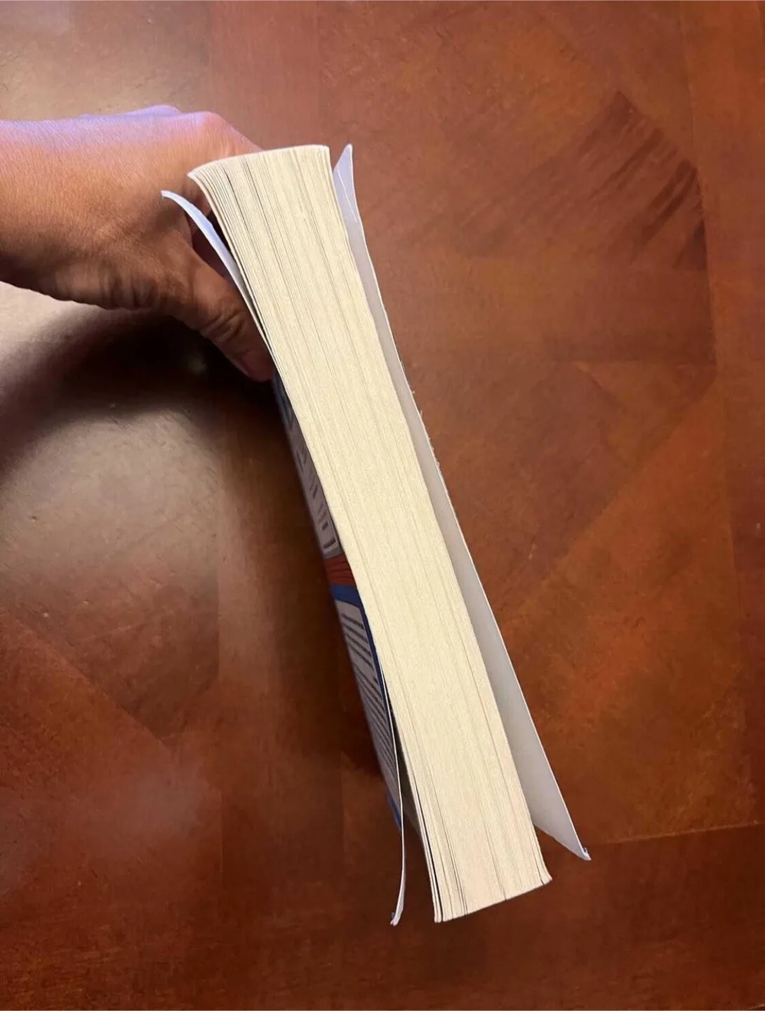 Iona Iverson’s Rules for Commuting by Clare Pooley (paperback) image indicator(4)