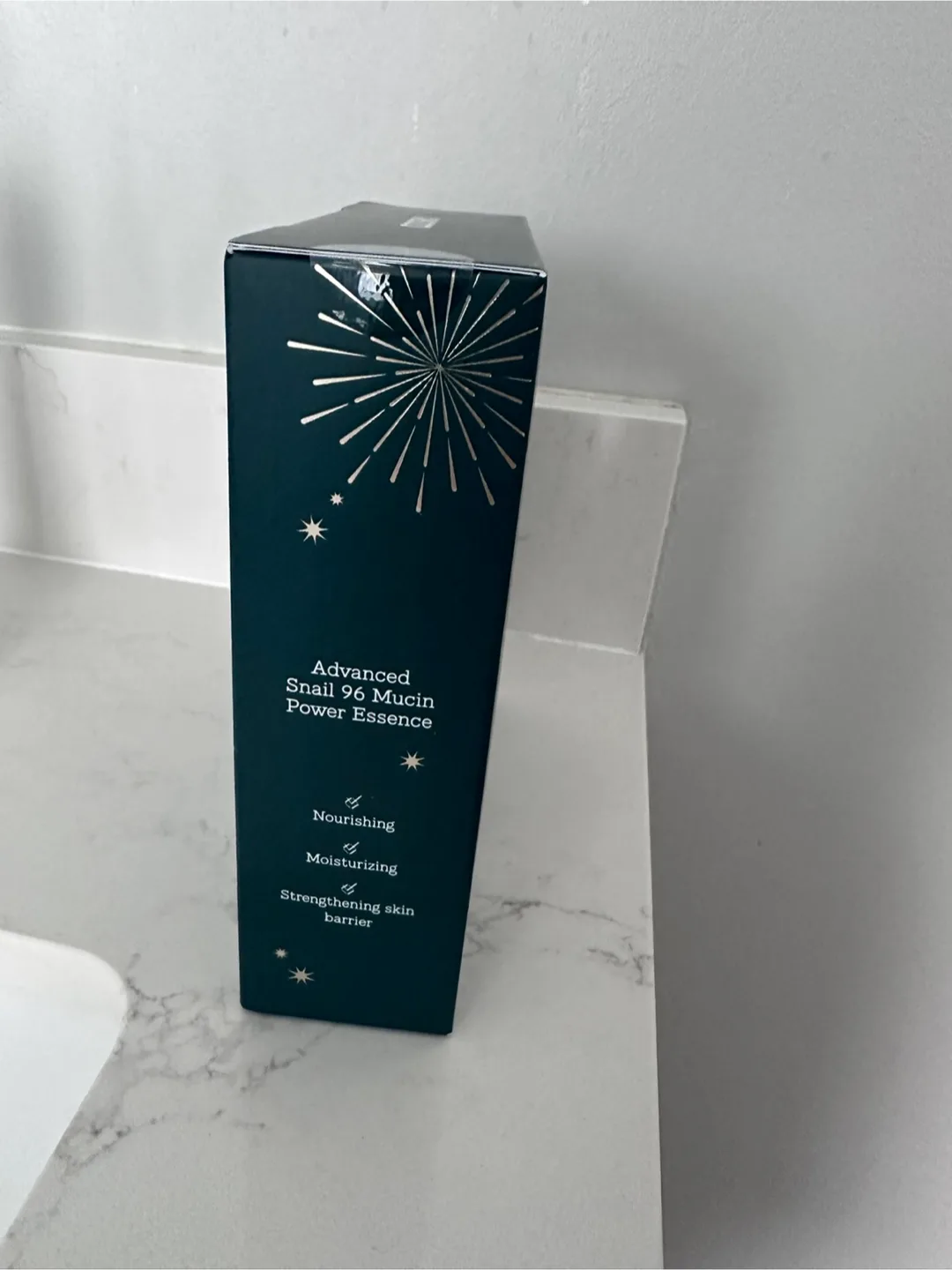 New COSRX Advanced Snail Power Essence Duo Set image indicator(4)