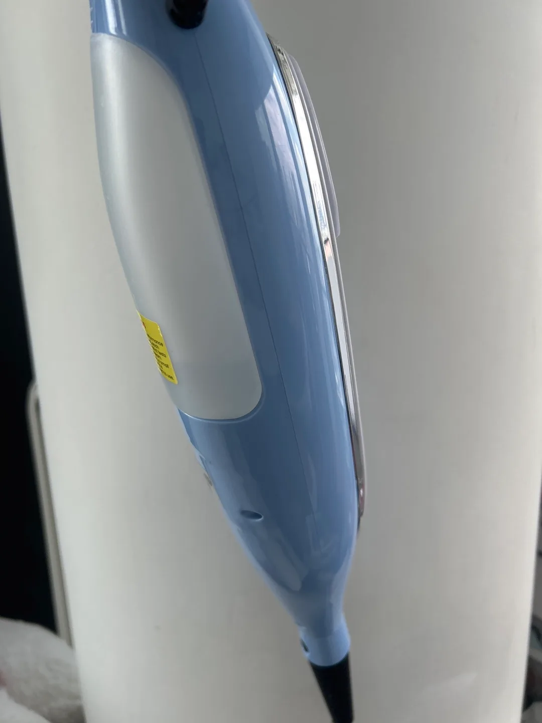 Like new Steam Spin Mop - Floor Cleaner image indicator(2)