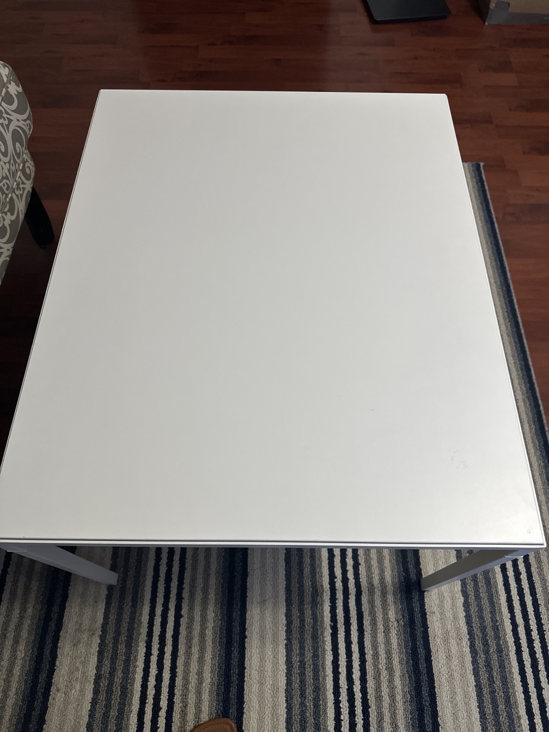 Reversible top- Coffee Table - photo 3