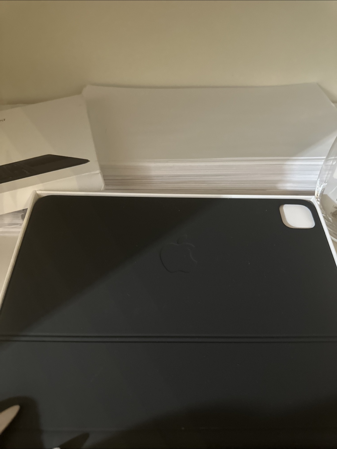 Apple Magic Keyboard for iPad - Black - photo 2