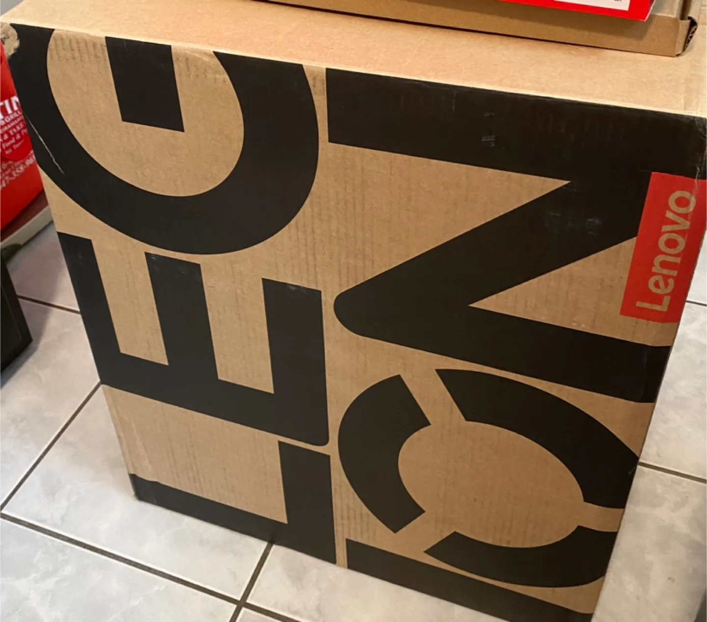 Lenovo Legion Gaming Laptop Box image indicator(2)