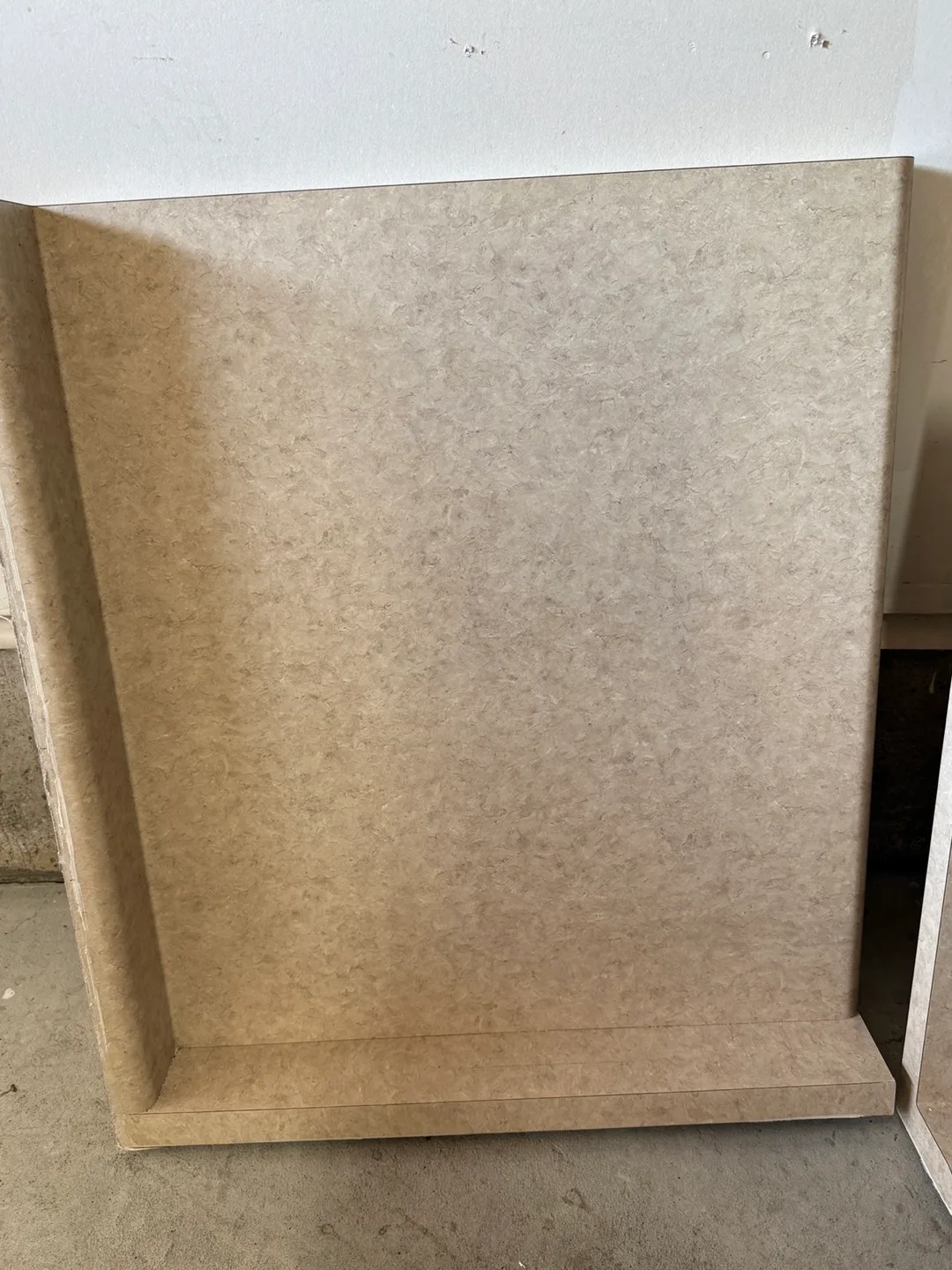 Bathroom Vanity and Kitchen Countertop - Beige image indicator(2)