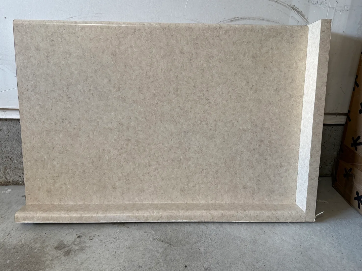 Bathroom Vanity and Kitchen Countertop - Beige image indicator(5)