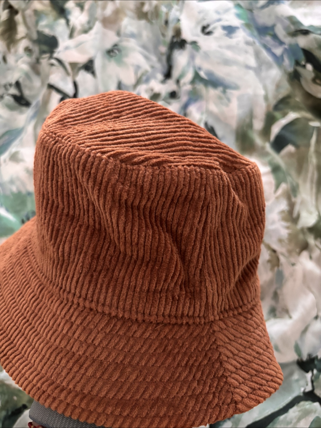Corduroy Bucket Hat S/M - photo 2