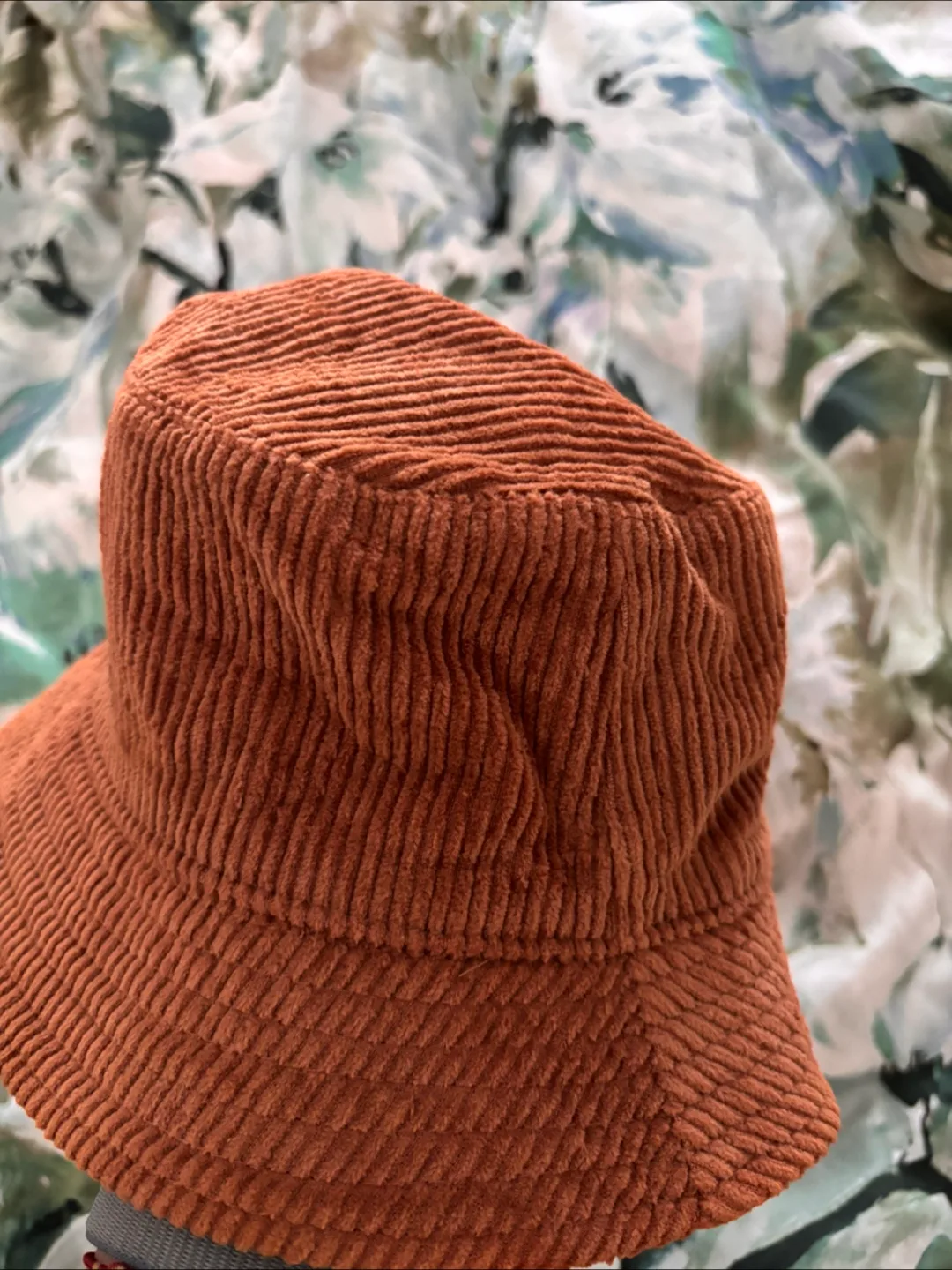 Corduroy Bucket Hat S/M image indicator(2)