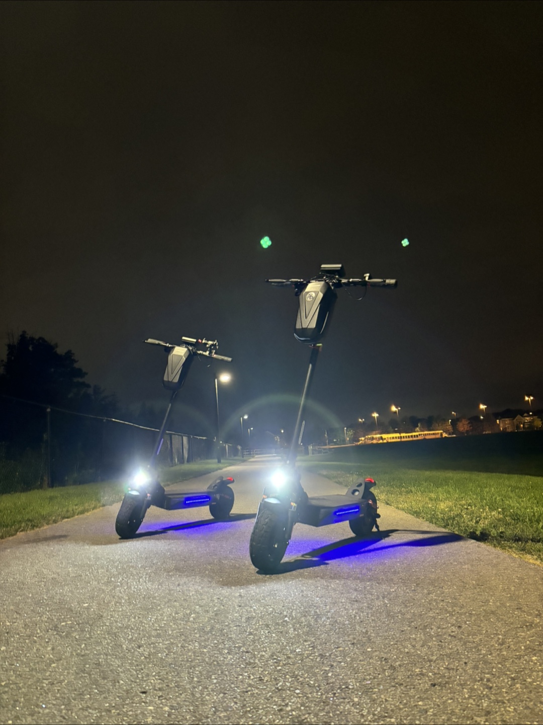 Offroad  Electric Scooter - Great Condition!