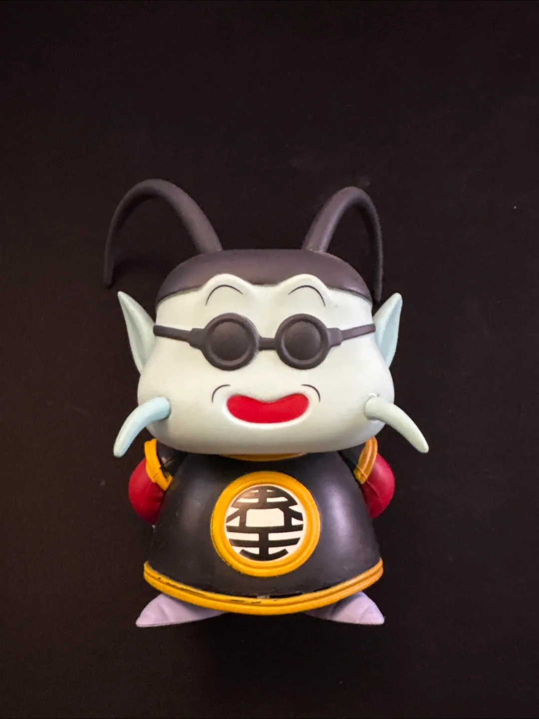 Dragon Ball Z Pop! Figure - King Kai thumbnail