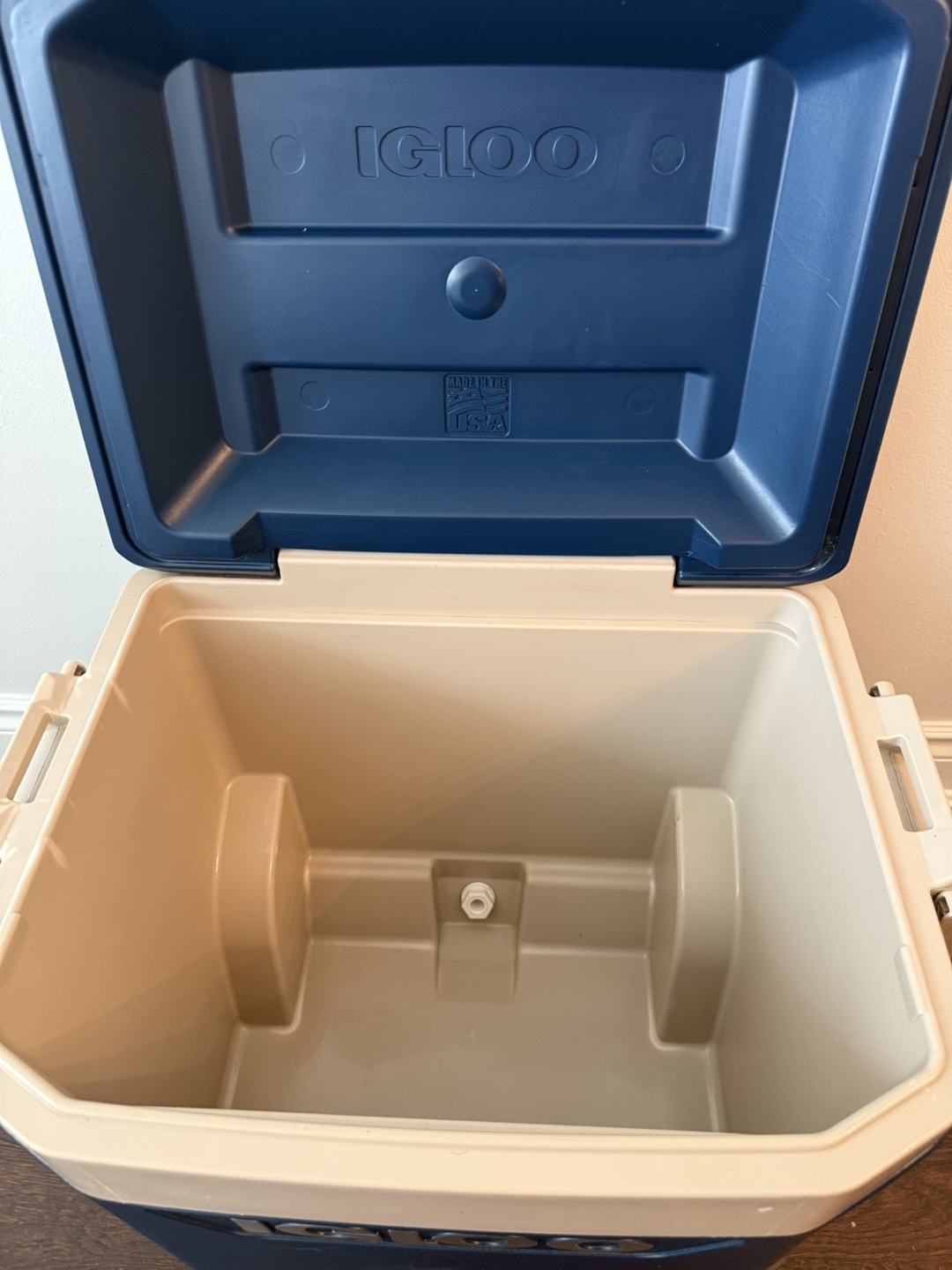 IGLOO COOLER - photo 4