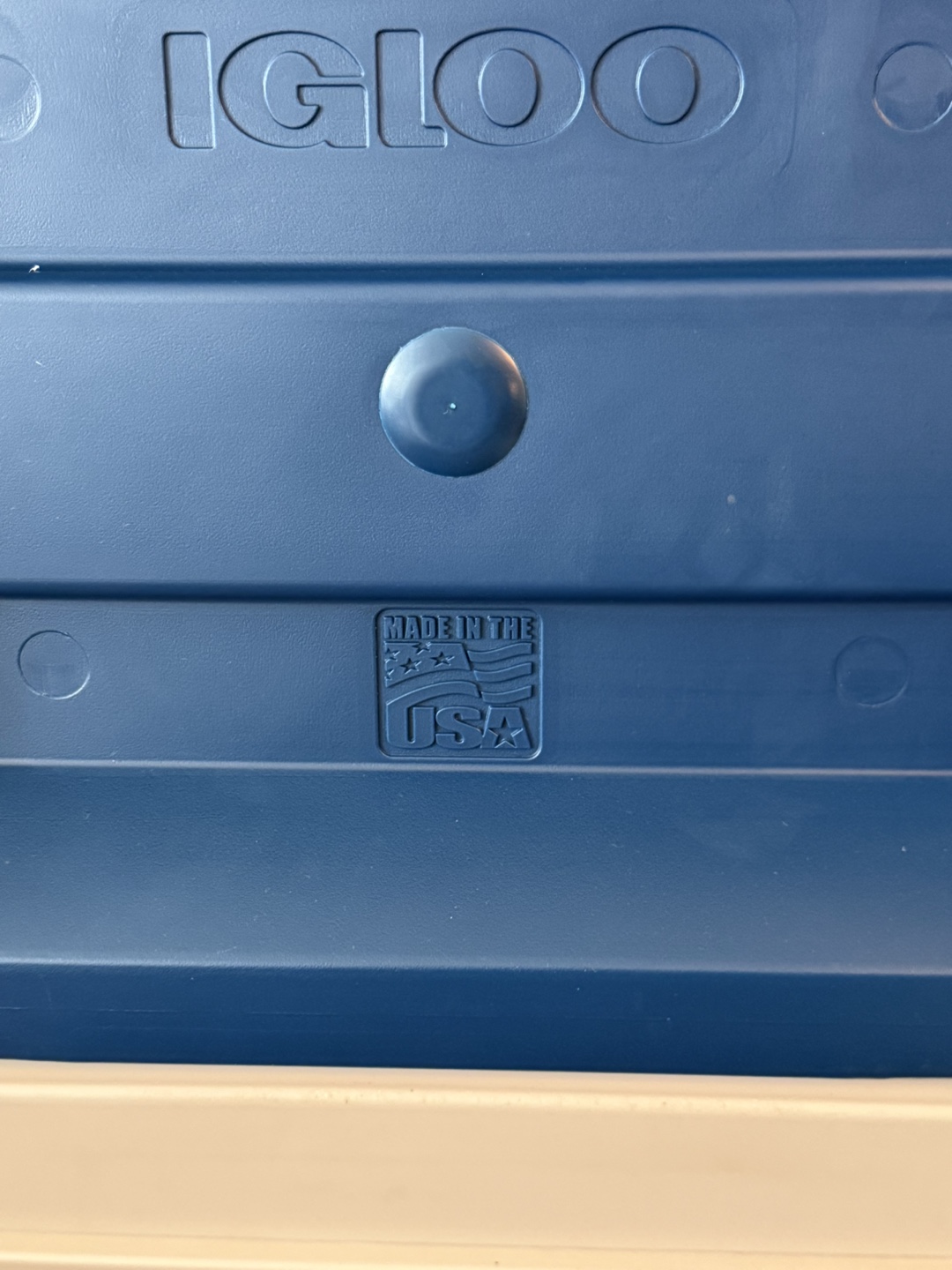 IGLOO COOLER - photo 3