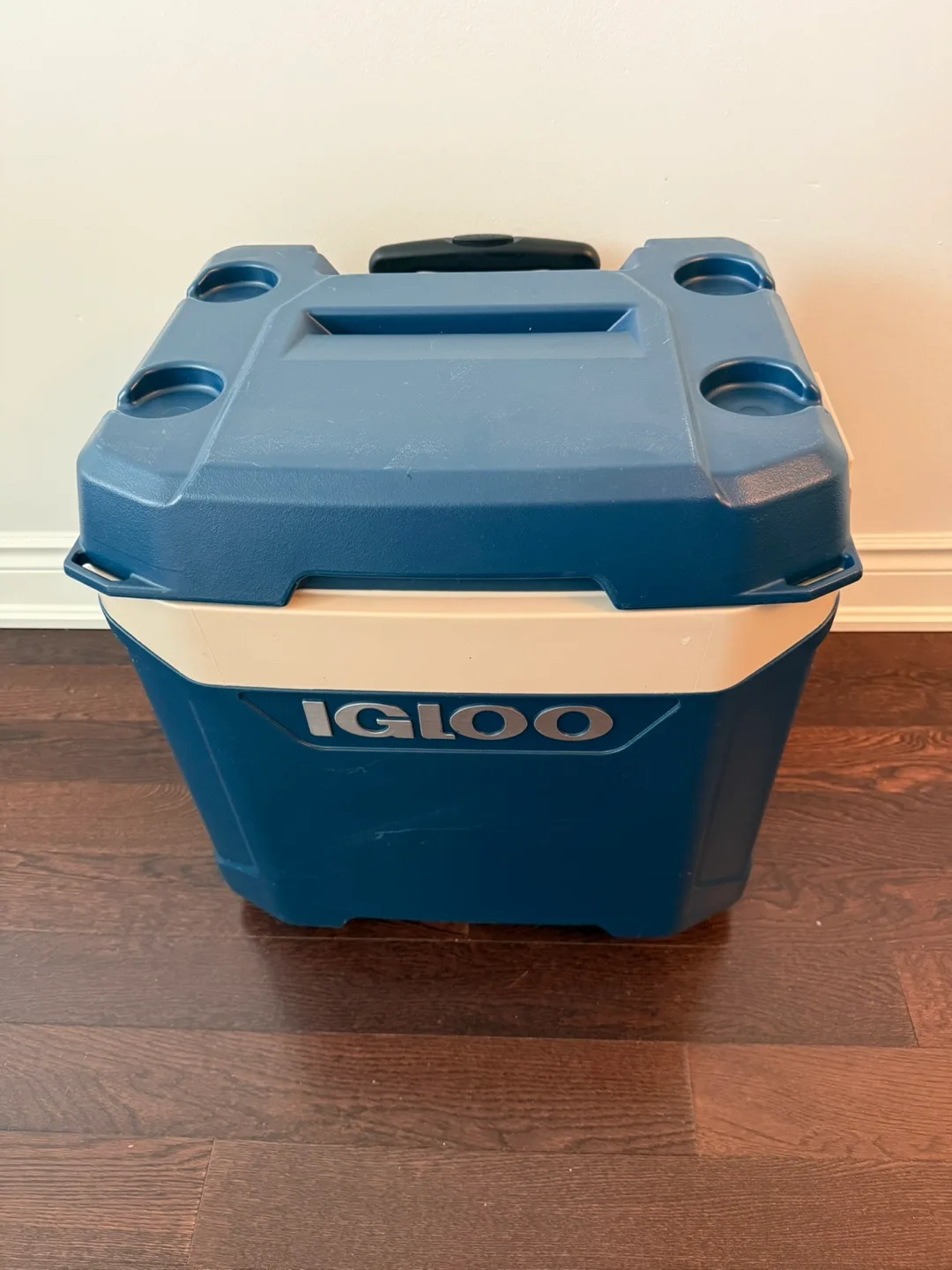IGLOO COOLER thumbnail