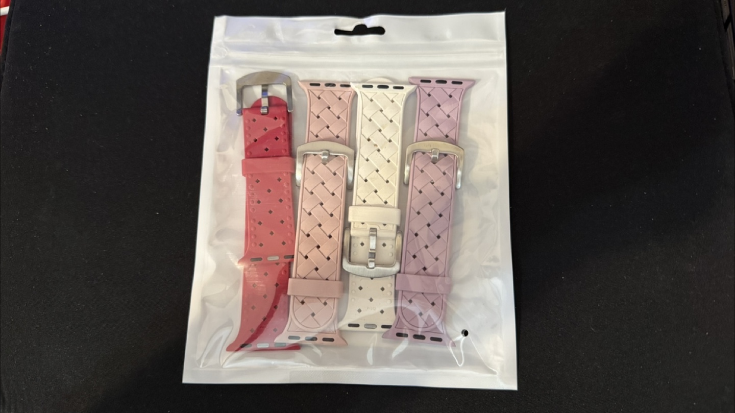 Apple Watch Bands - Variety Pack - photo 3