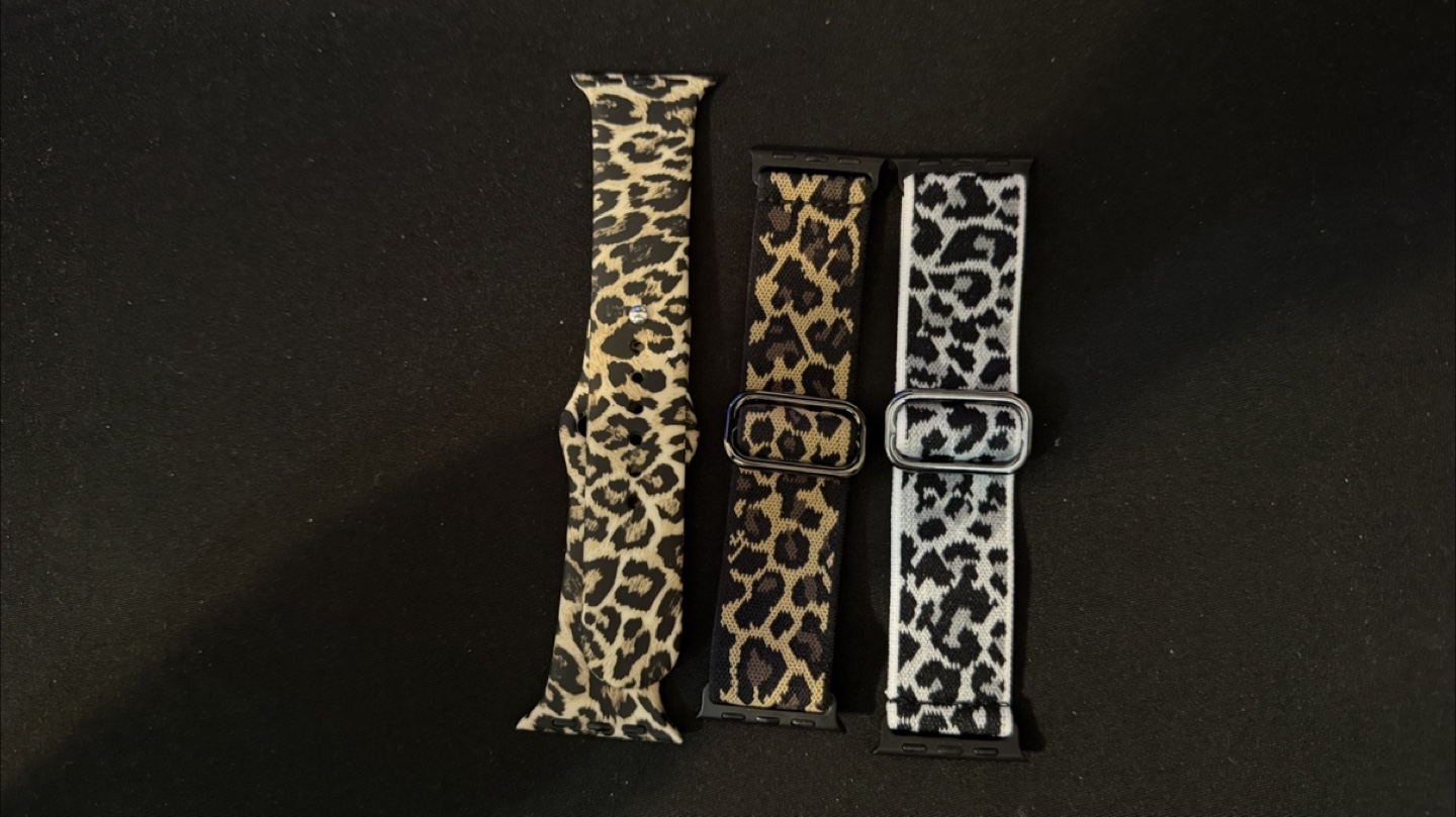 Apple Watch Bands - Variety Pack - photo 2