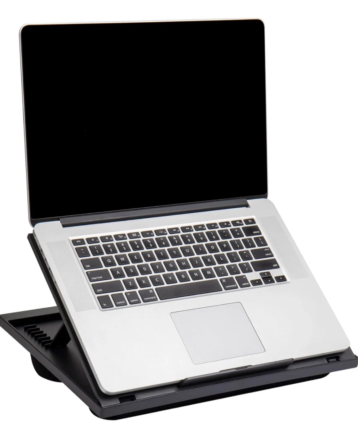 Mind Reader Adjustable Laptop Desk image indicator(3)