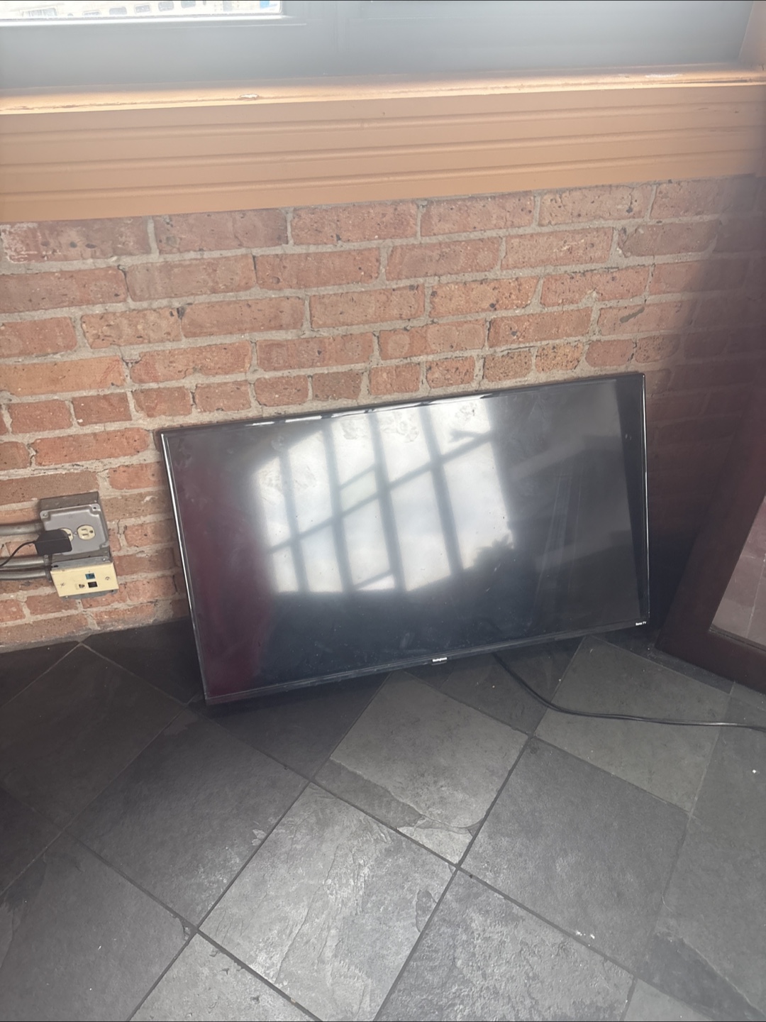 Westinghouse TV