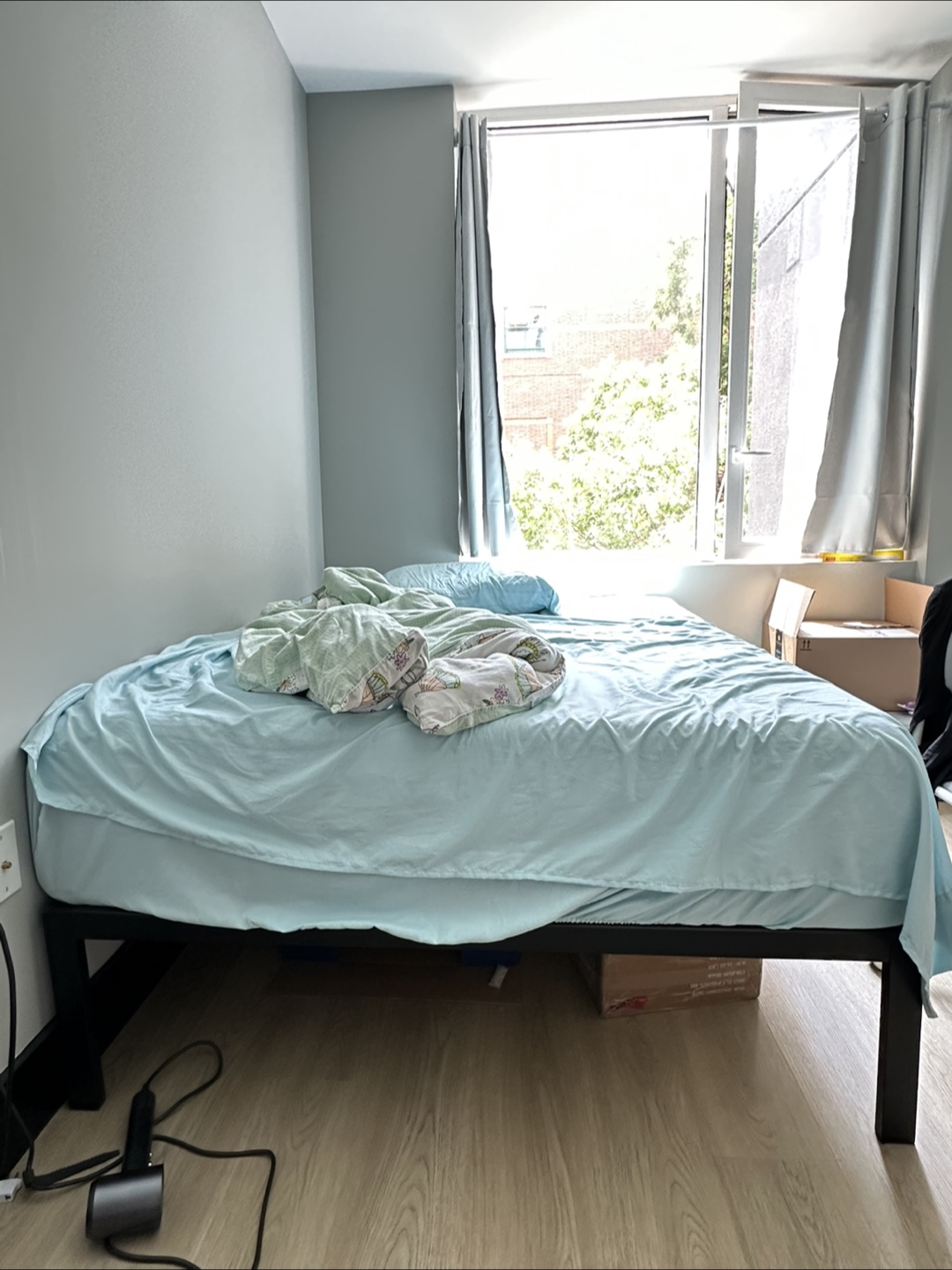 Full size mattress 70%off - photo 3