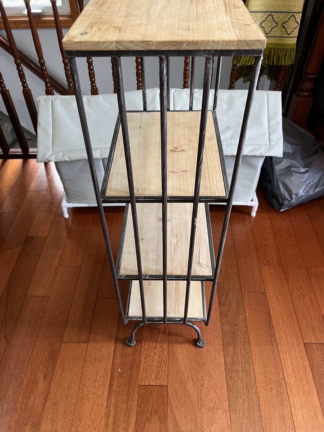 Book shelf - photo 2