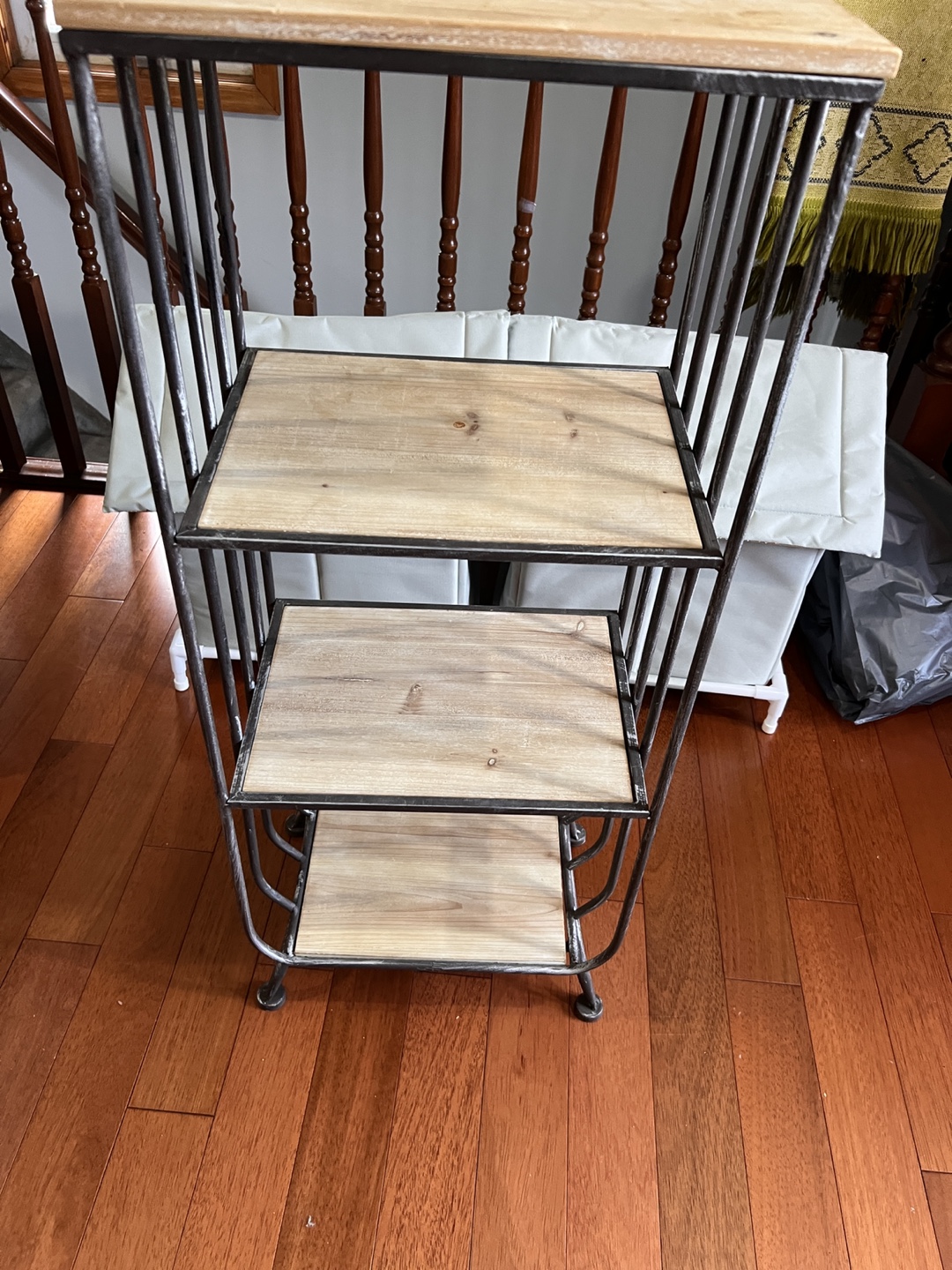 Book shelf