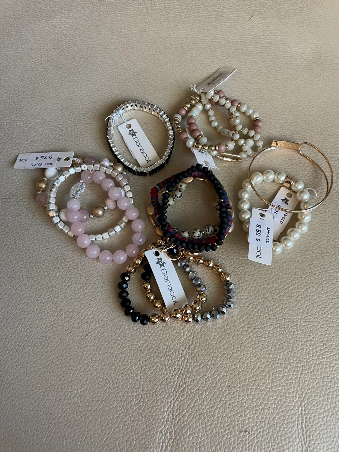 Caracol Bracelet Bundle NEW thumbnail