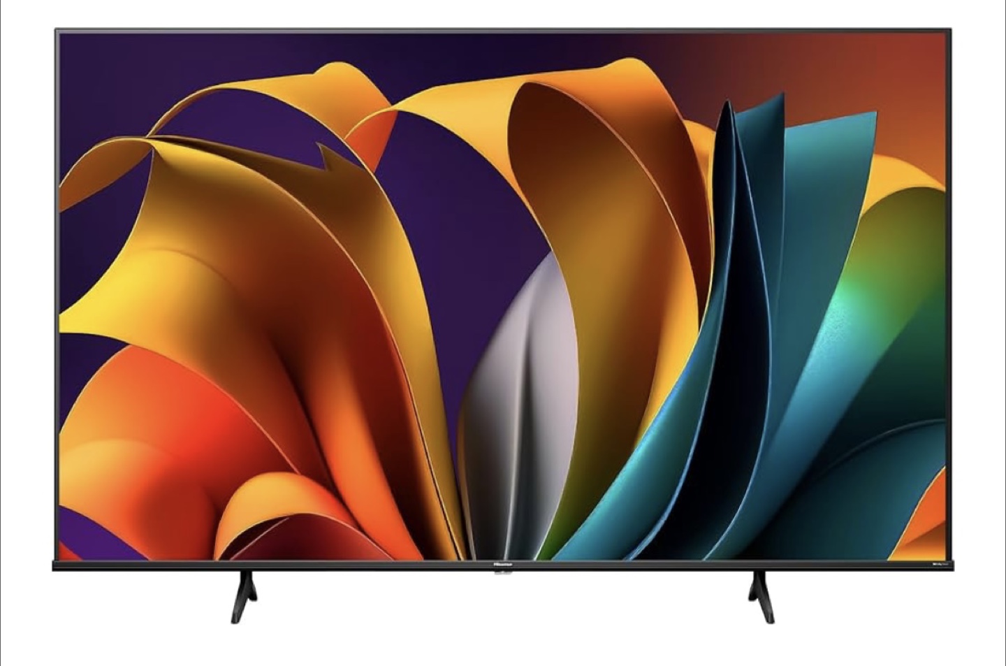 Tv - Hisense 50A68N-50 inch - photo 4