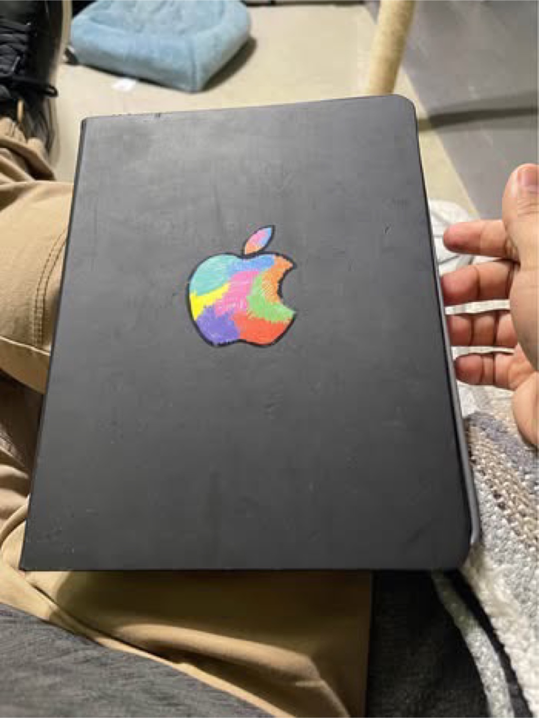 Apple iPad - photo 2