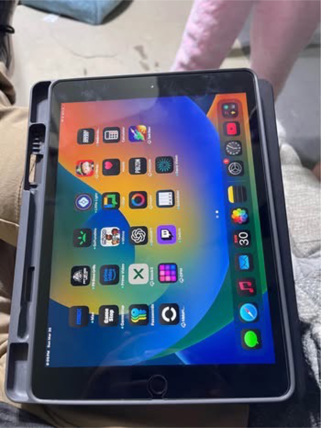 Apple iPad