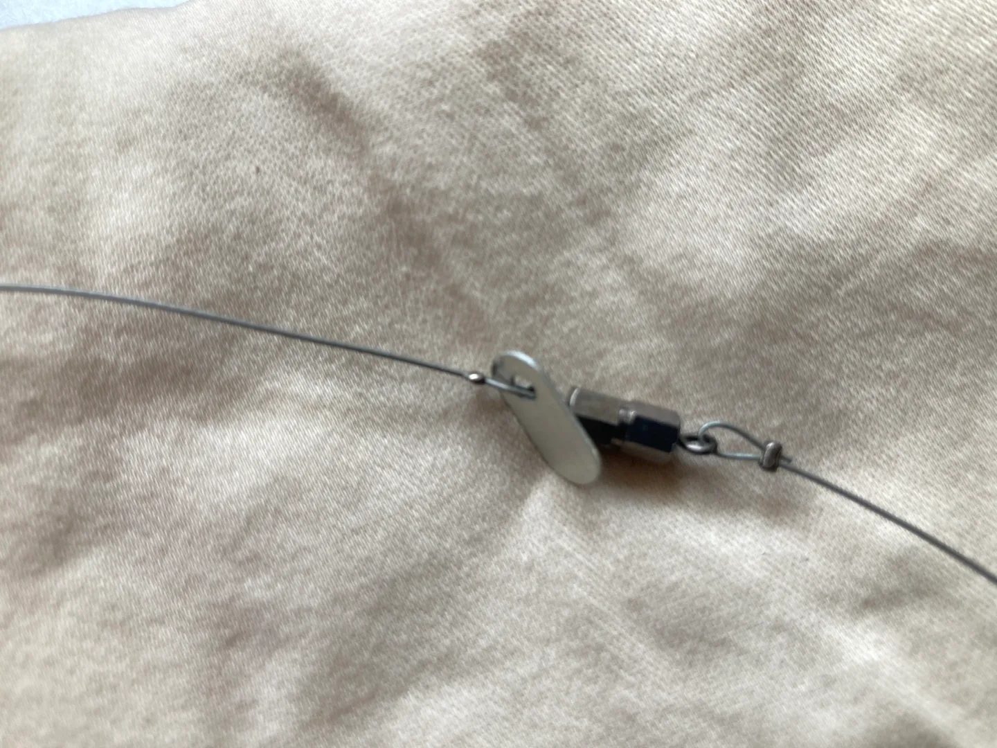 unique artist made choker necklace image indicator(4)