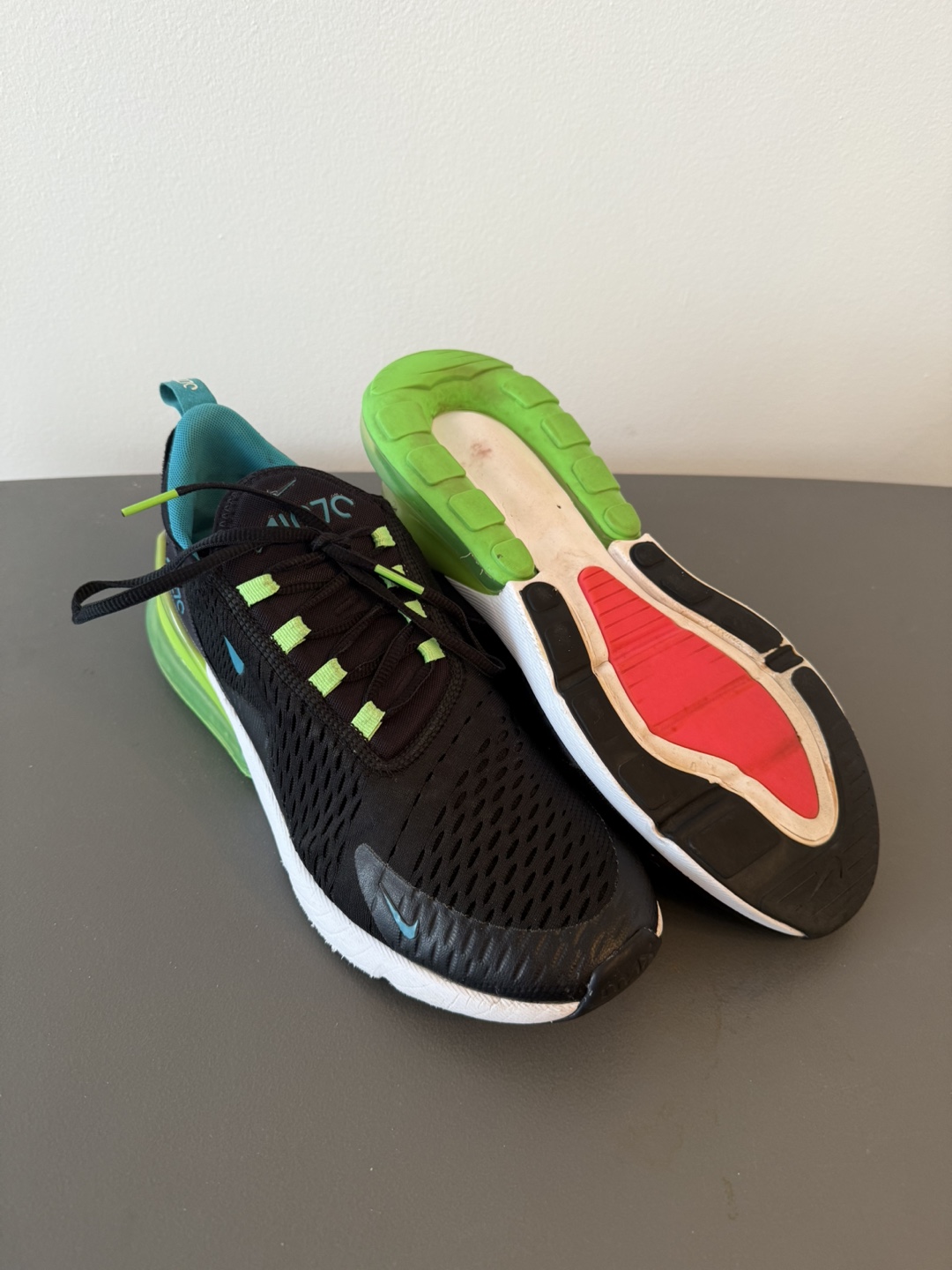 Nike Air Max 270 - photo 3
