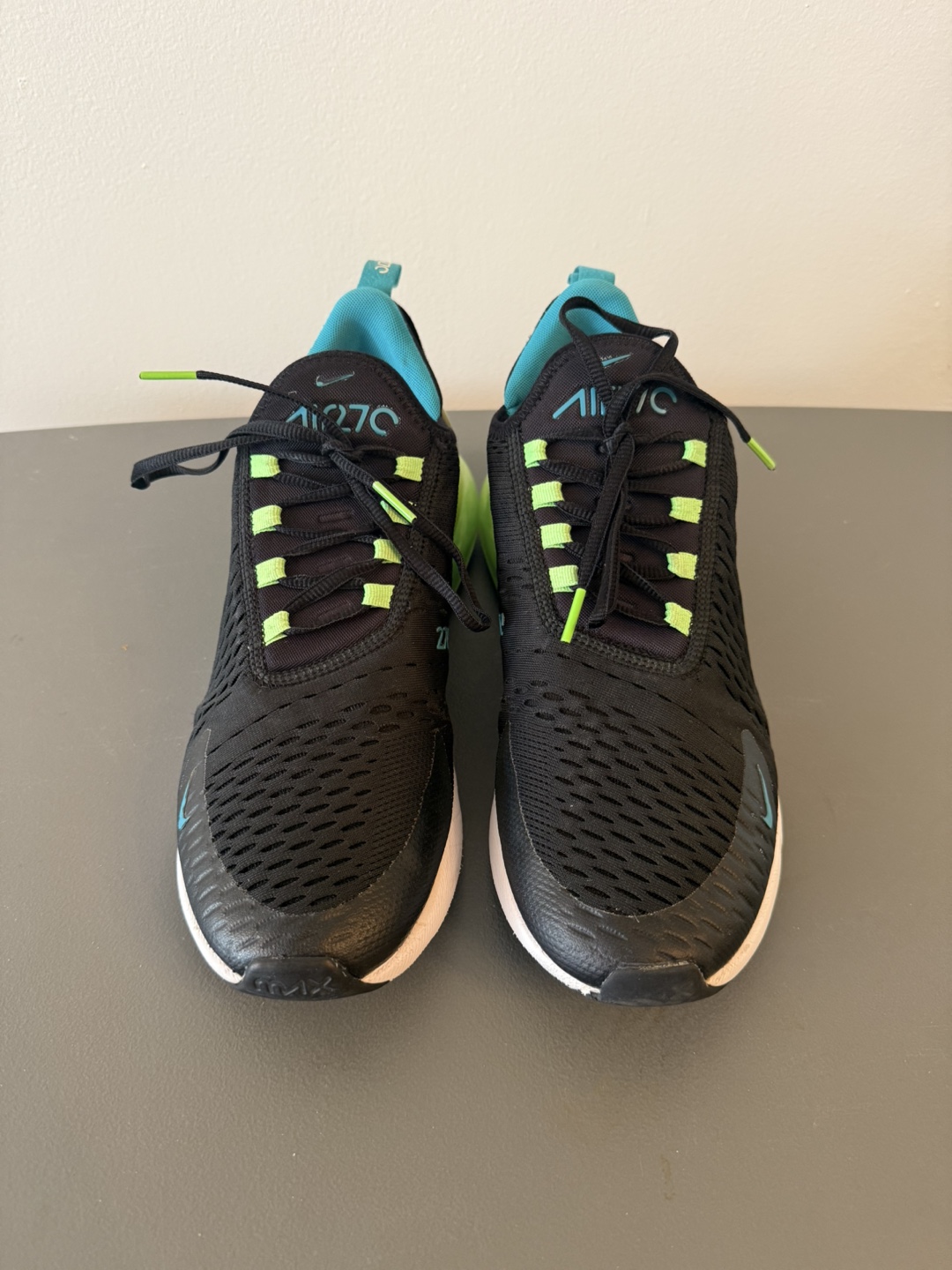 Nike Air Max 270 - photo 2