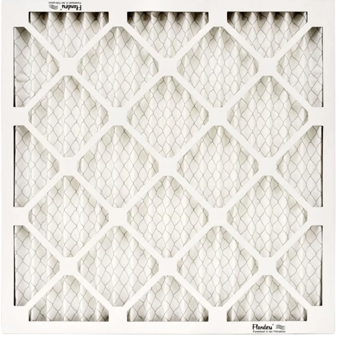 [New] NaturalAire Air HVAC Filter by Flanders-20x36x1 (10 pack) image indicator(2)