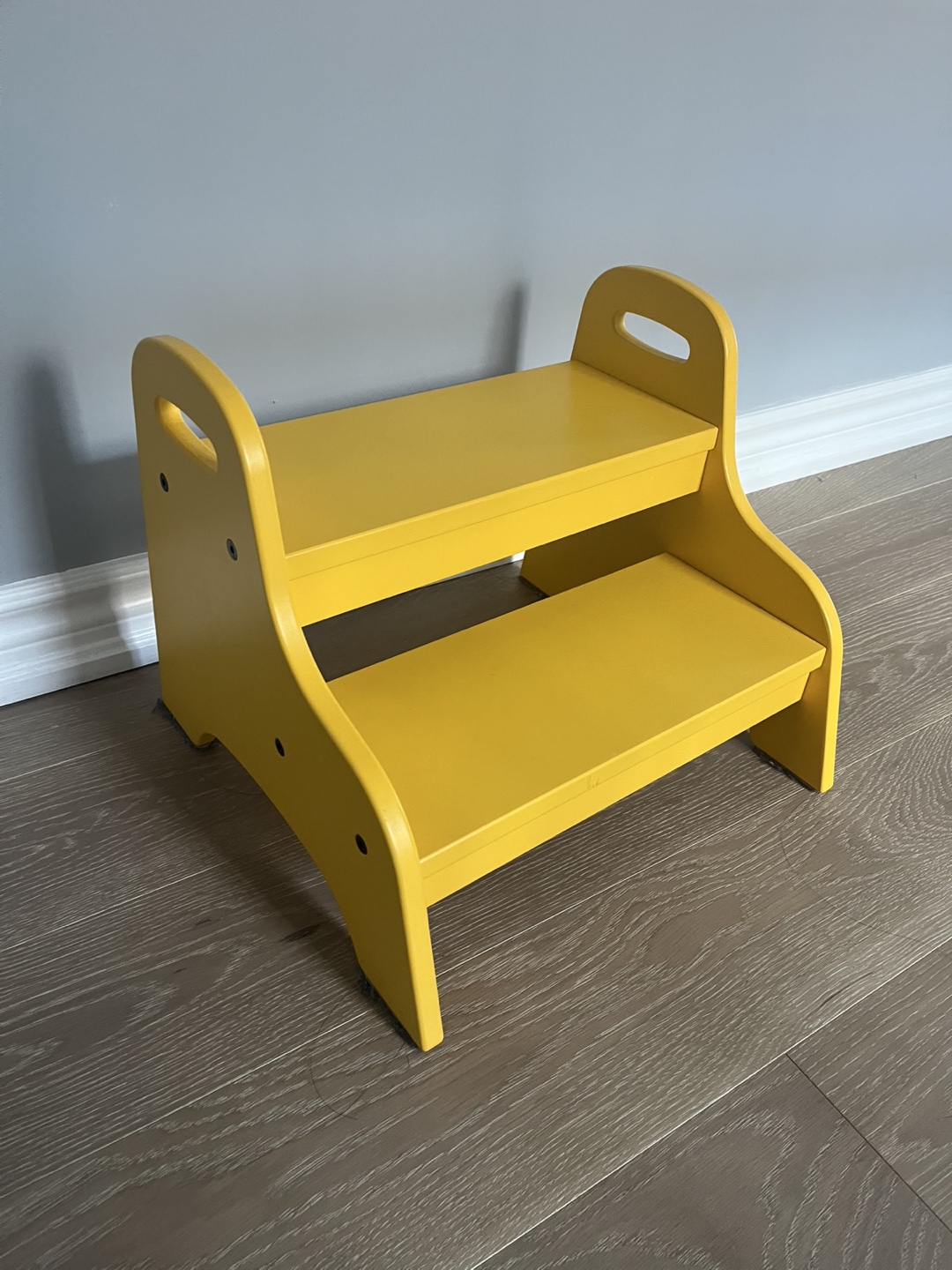 IKEA Step Stool