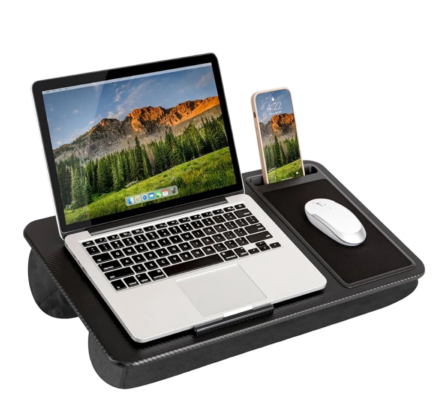 LapGear Lap Desk image indicator(2)